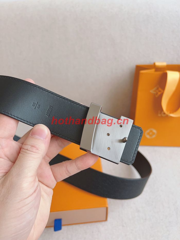 Louis Vuitton Belt 40MM LVB00110 Louis Vuitton Belt 40MM LVB00110